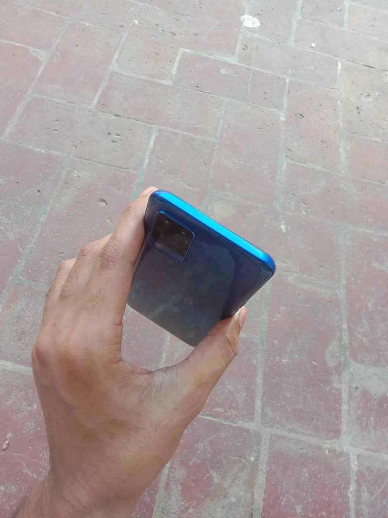 OPPO A54 10