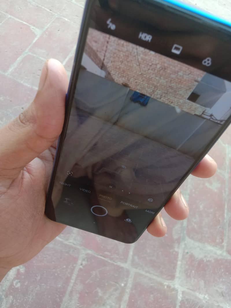 OPPO A54 12