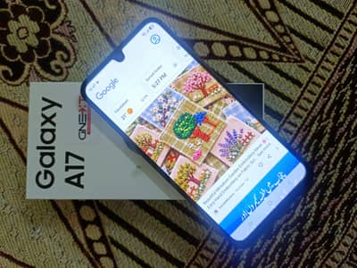 Samsung Mobile A17