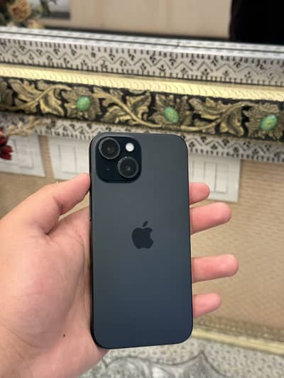 Apple iPhone 15 factory unlock