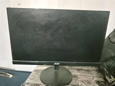 Lcd Monitor 22 inch bordrless Hdmi