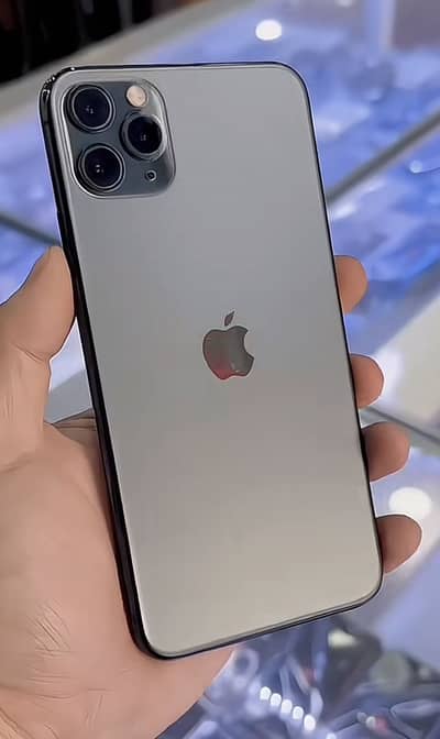 Apple iPhone 11 Pro Max