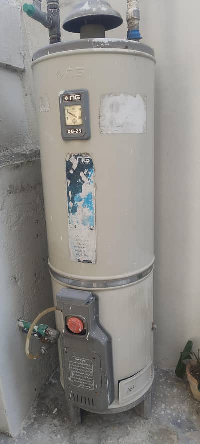 3 season chala hova nas gas gyser for sale