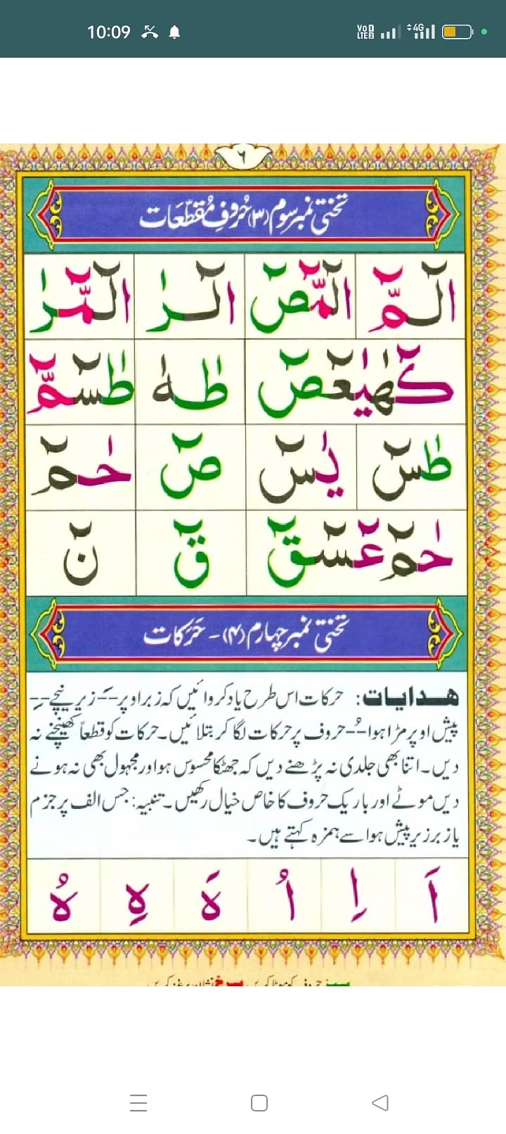 Online Quran classes 0