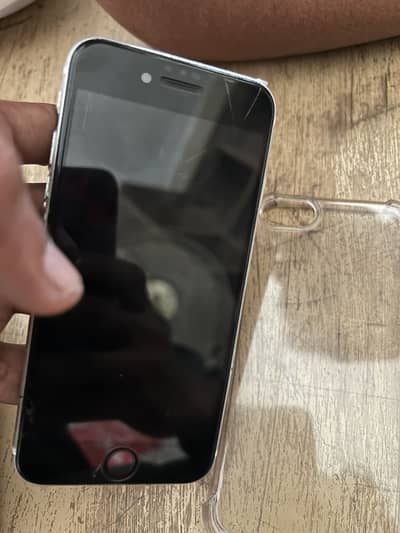 Apple iPhone SE fectory unlock