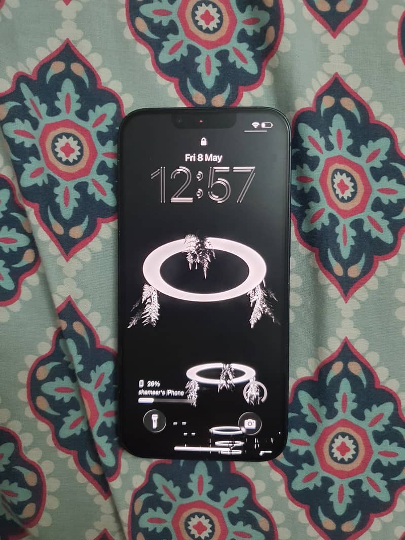 Apple iPhone 14 JV 0