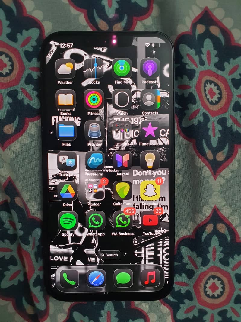 Apple iPhone 14 JV 4