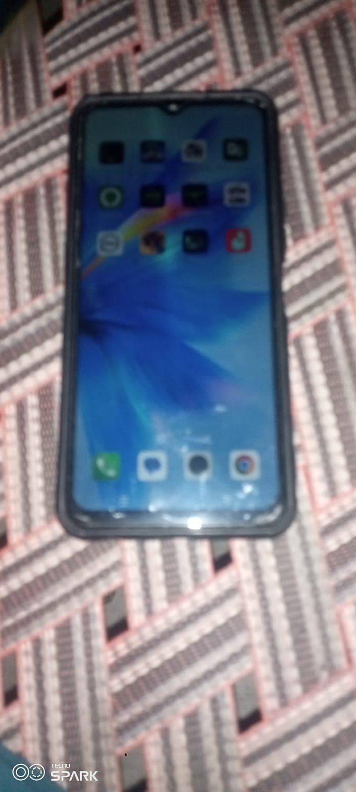 Infinix Note 12 3
