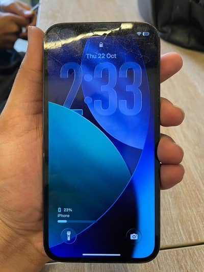 Apple iPhone 12 Pro non pta 512gb