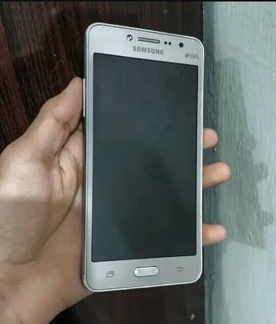 Samsung grand prime plus official pta  dual sim4g 2 16