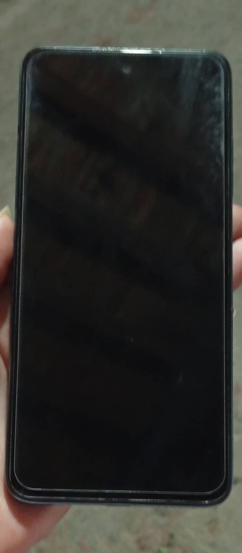 Tecno Spark 20 1
