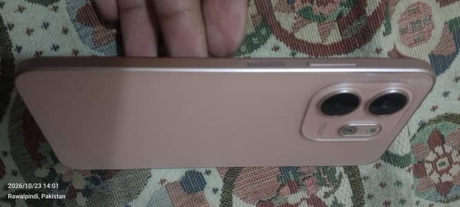 Infinix Smart 9