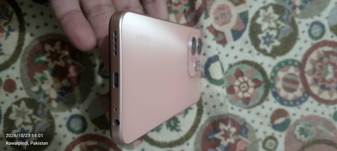 Infinix Smart 9 1