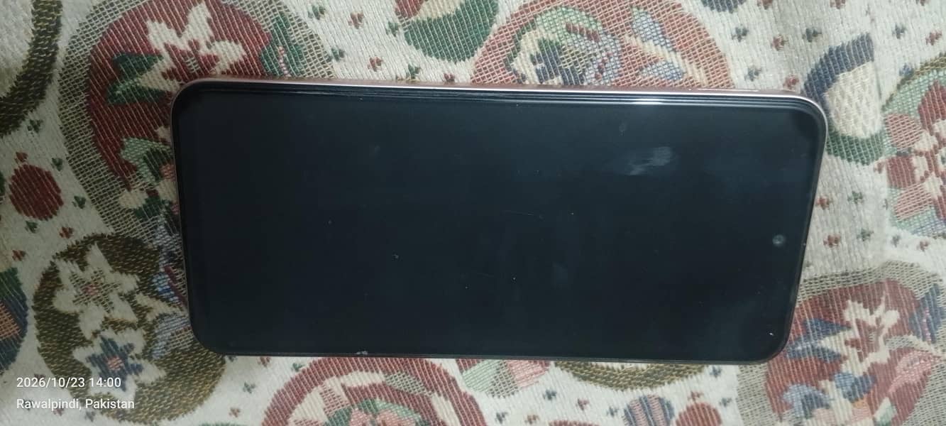 Infinix Smart 9 2