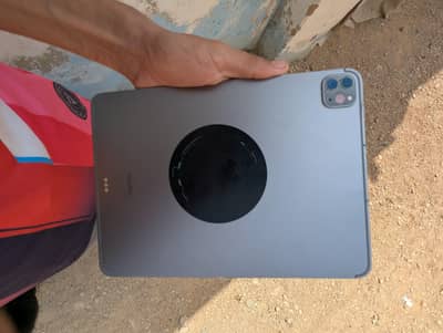 I Pad Pro M2 256 GB