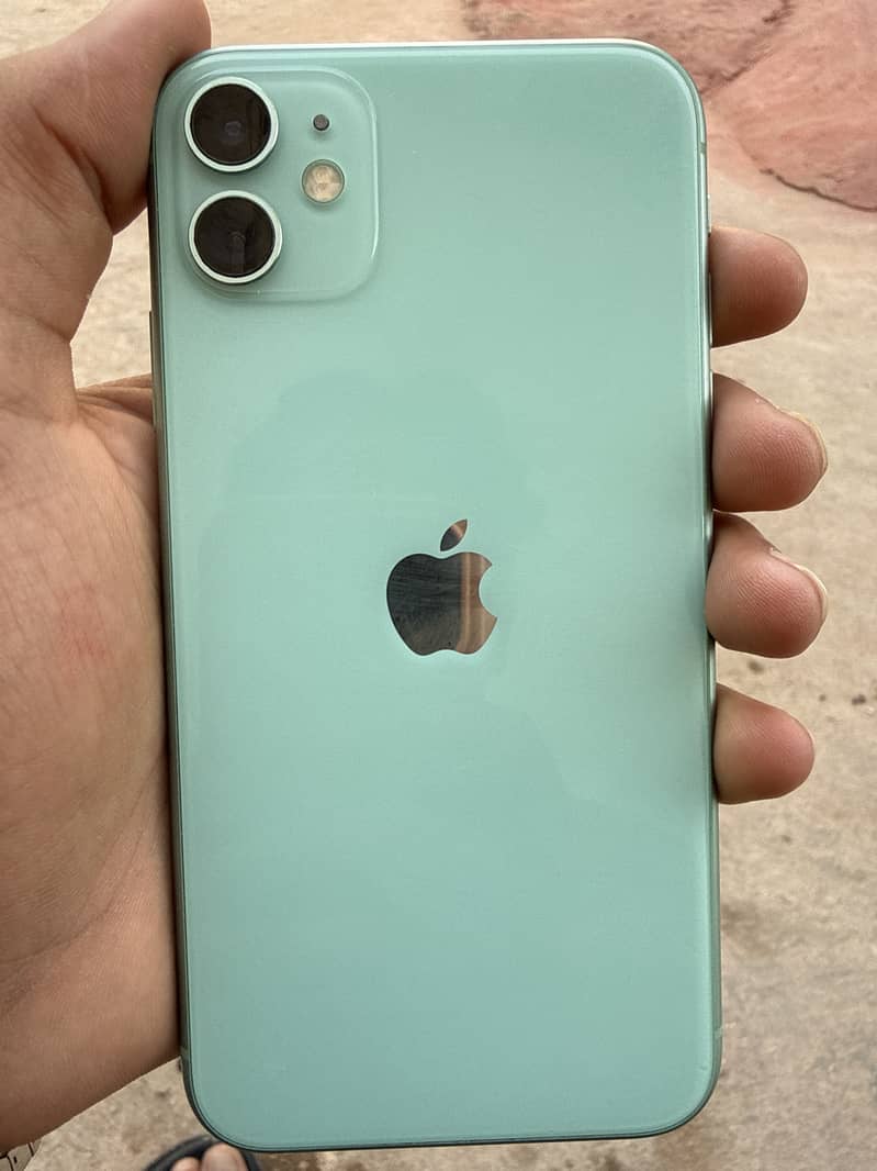 Apple iPhone 11 1