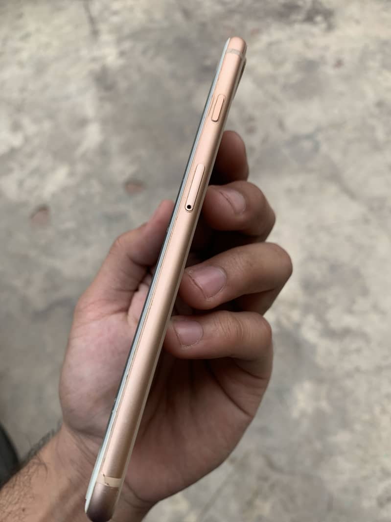 Apple iPhone 8 Plus 3