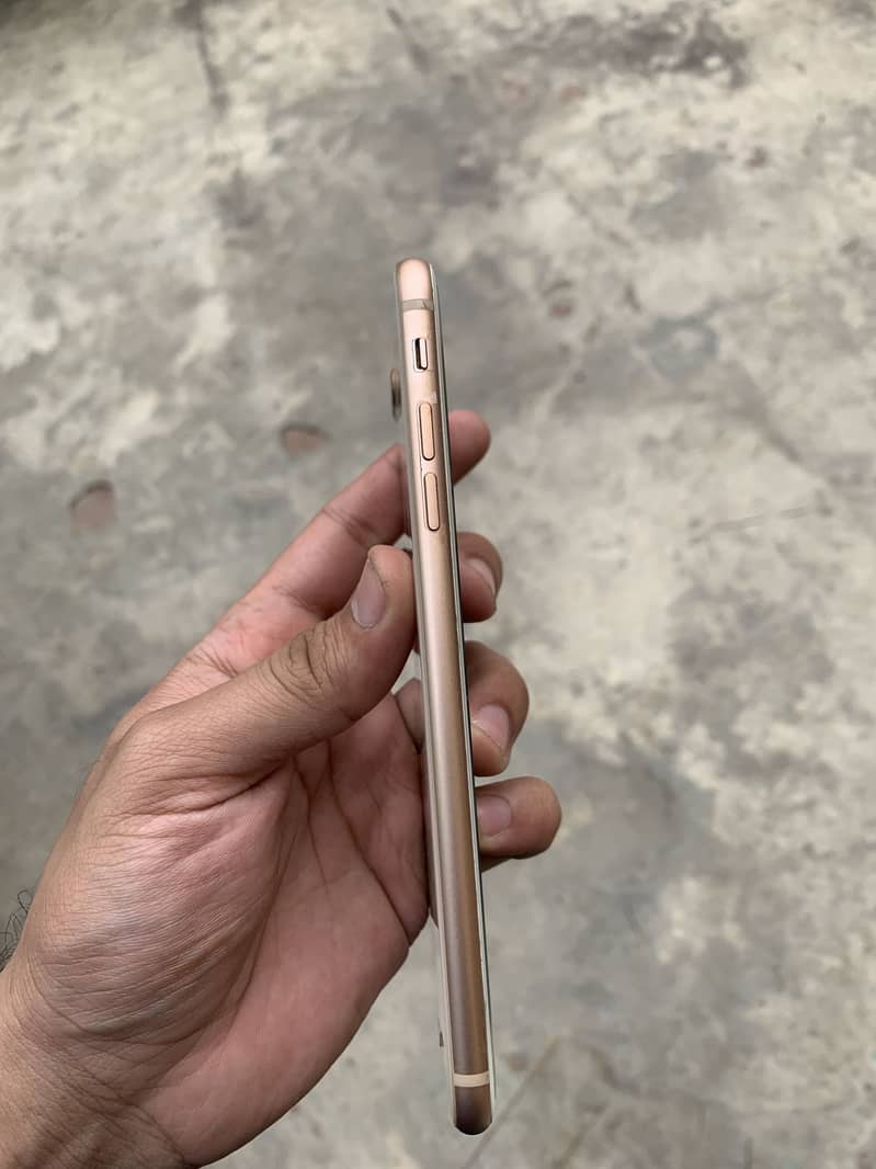 Apple iPhone 8 Plus 4