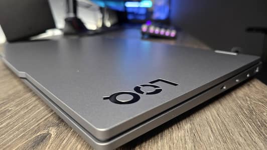 Lenovo Loq 15 i5 13th gen rtx 5050