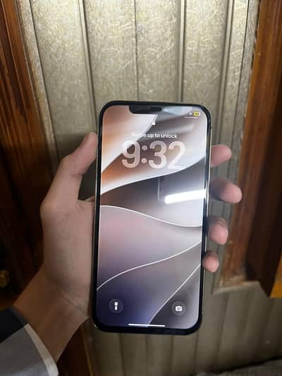 Apple iPhone 12 Pro Max