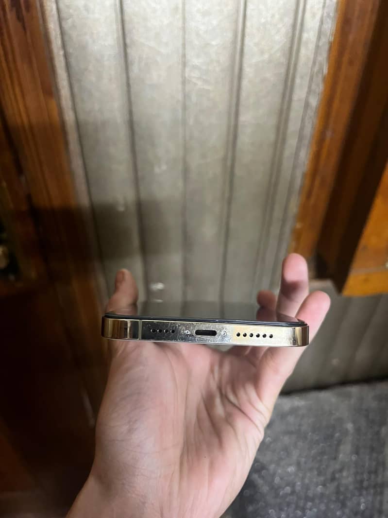 Apple iPhone 12 Pro Max 4