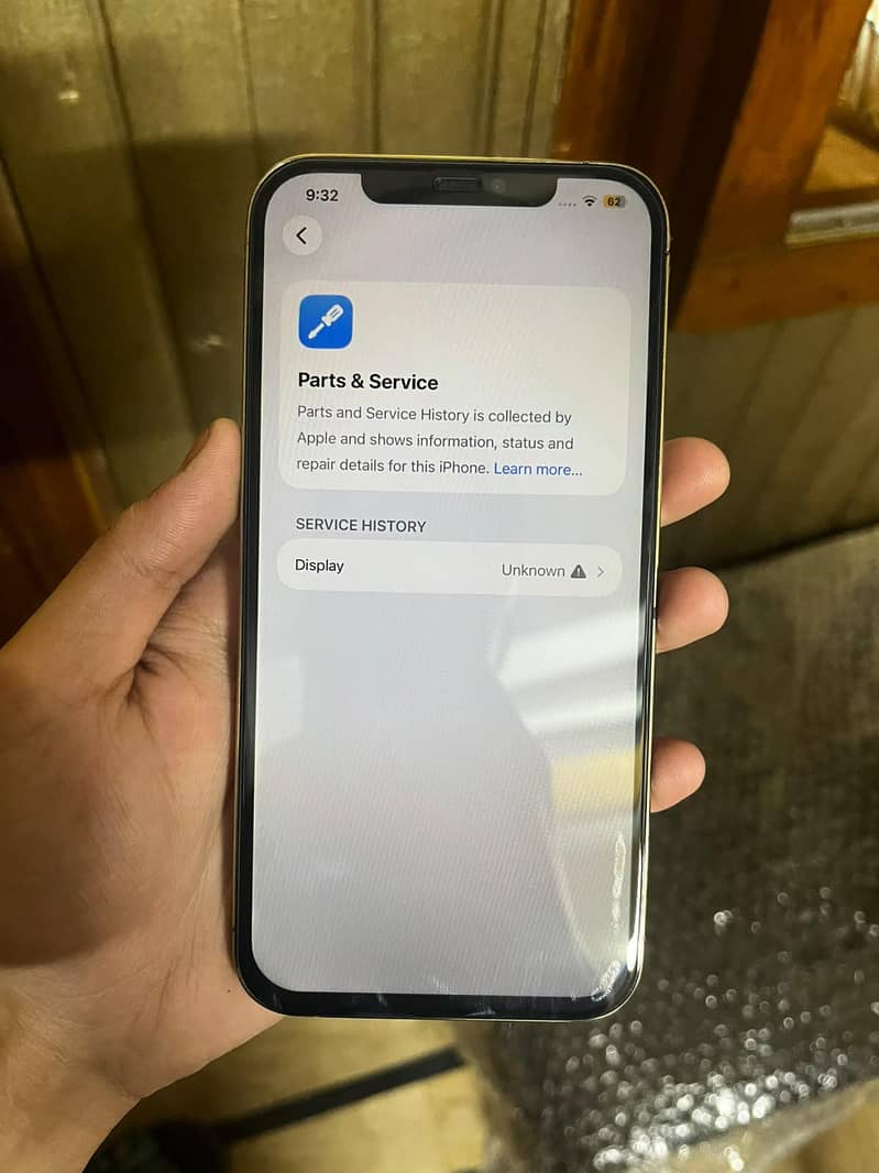 Apple iPhone 12 Pro Max 6