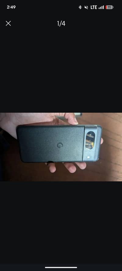 Google Pixel 8
