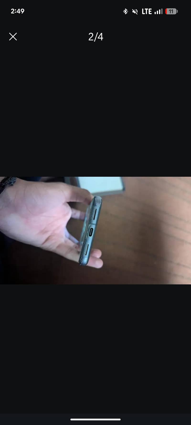 Google Pixel 8 1