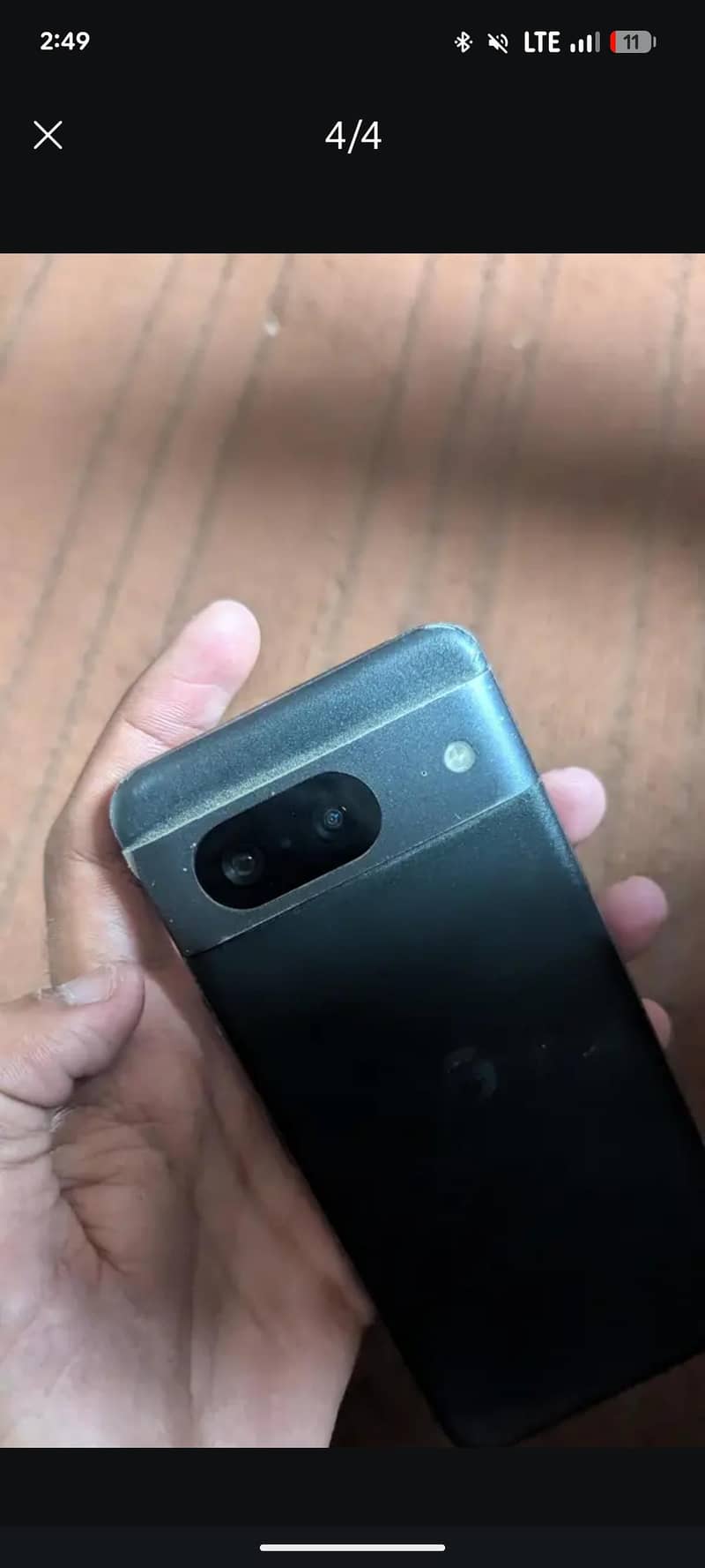 Google Pixel 8 2