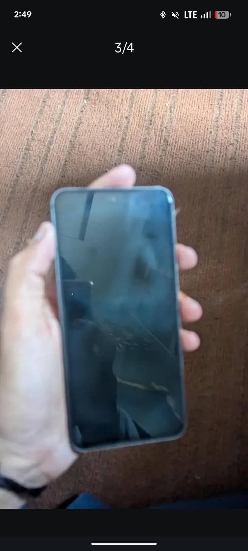 Google Pixel 8 3