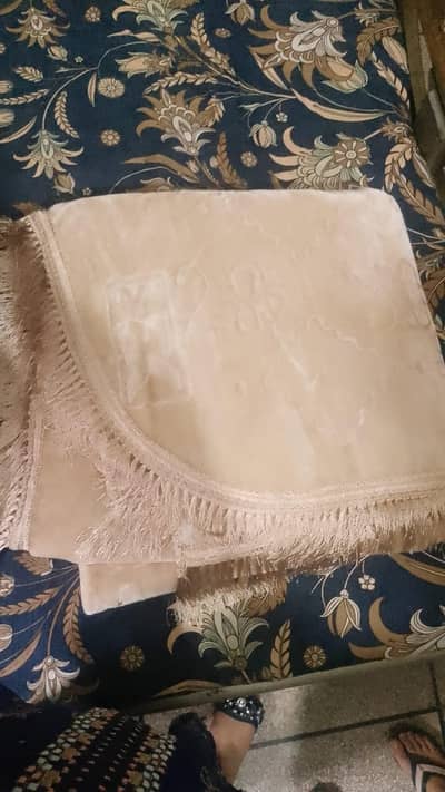 New King Size Winter Kambal Set | Lahore