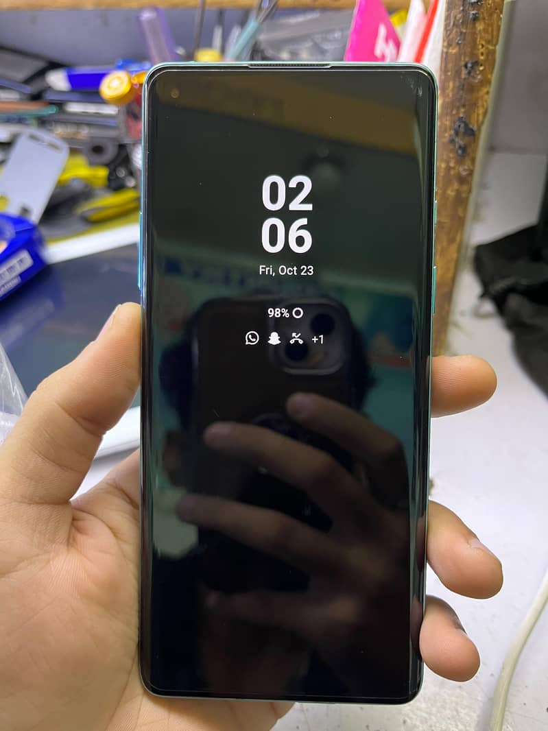 One Plus 8 3