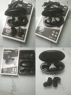 TWS T18 0