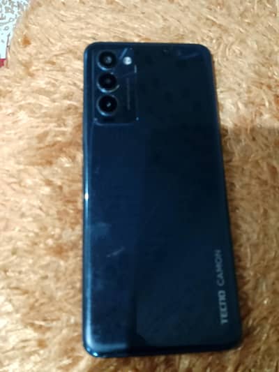 Tecno Camon 18 t 4 /128