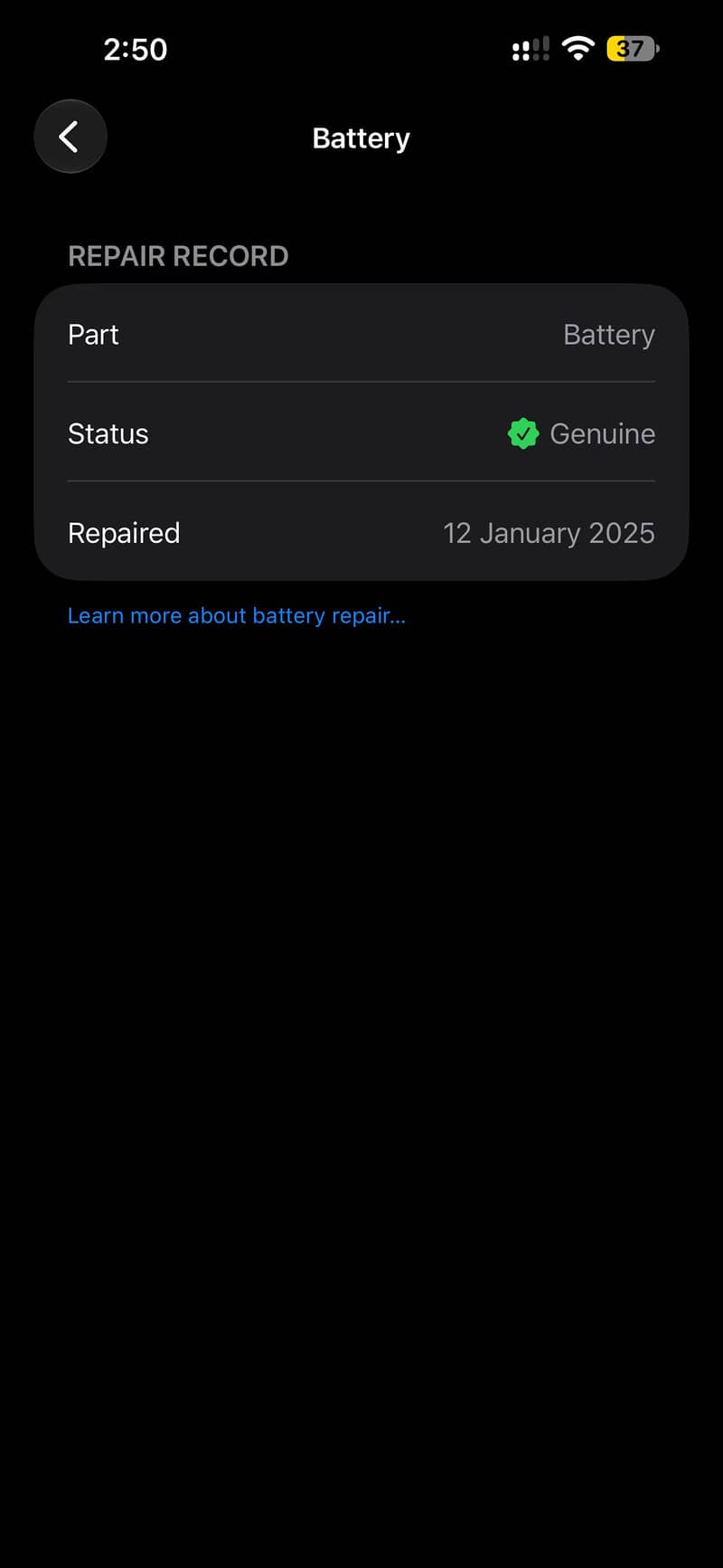 Apple iPhone 14 Pro Max 1