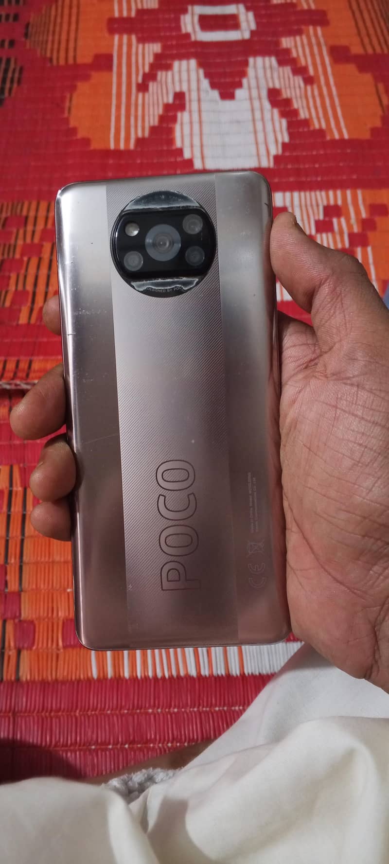 Poco x3 pro 8/256 5