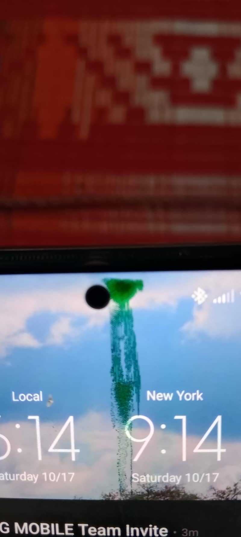 Poco x3 pro 8/256 6