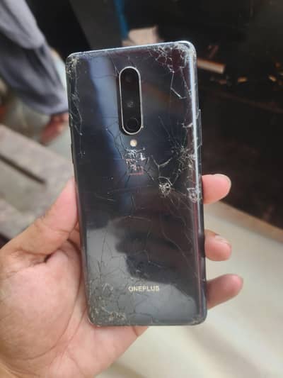 One Plus 8