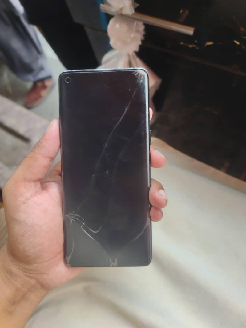 One Plus 8 5
