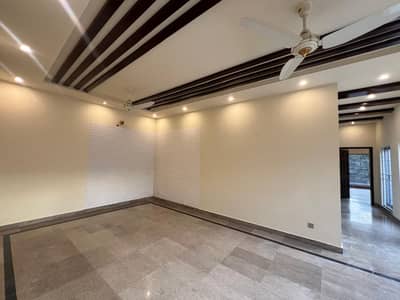 1kanal Full House In Available For Rent In Dha Phase 7