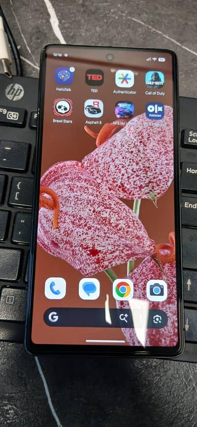 pixel 7