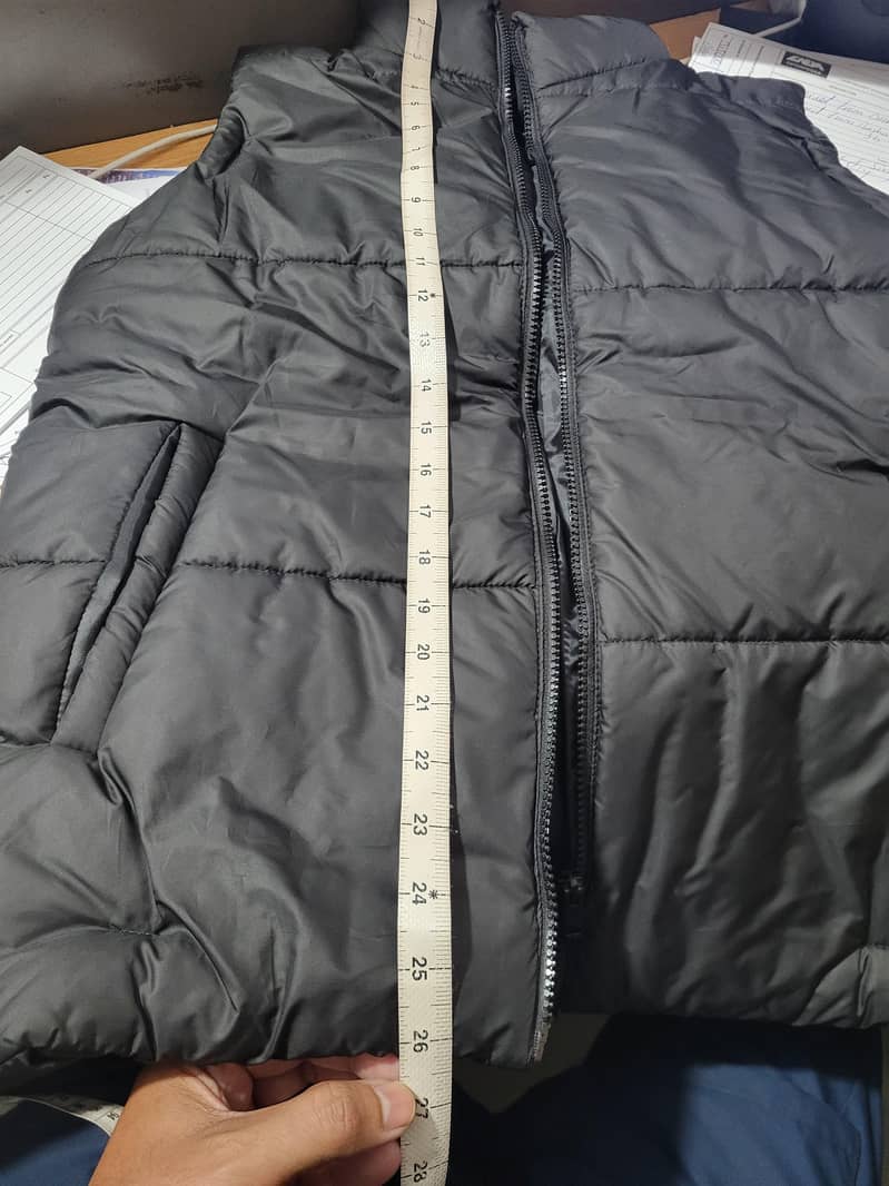men zara jacket 0