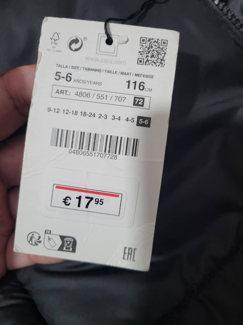 men zara jacket 4