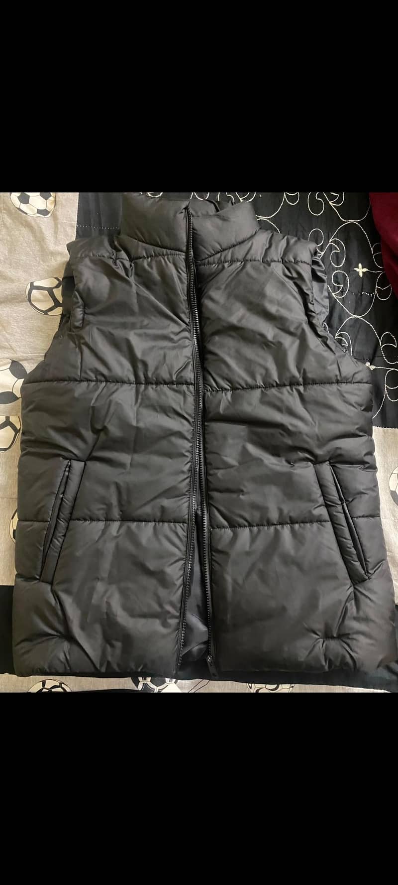 men zara jacket 5