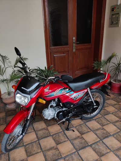 CD 70 dream for sale