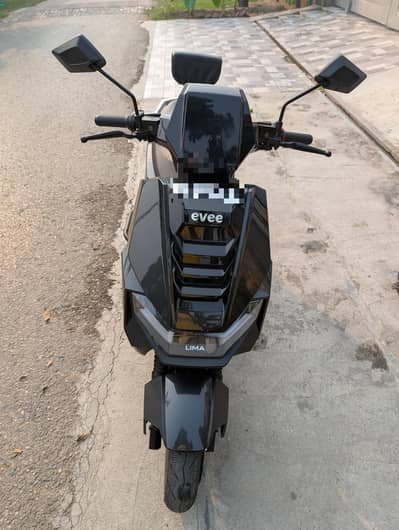 Evee S1 Air