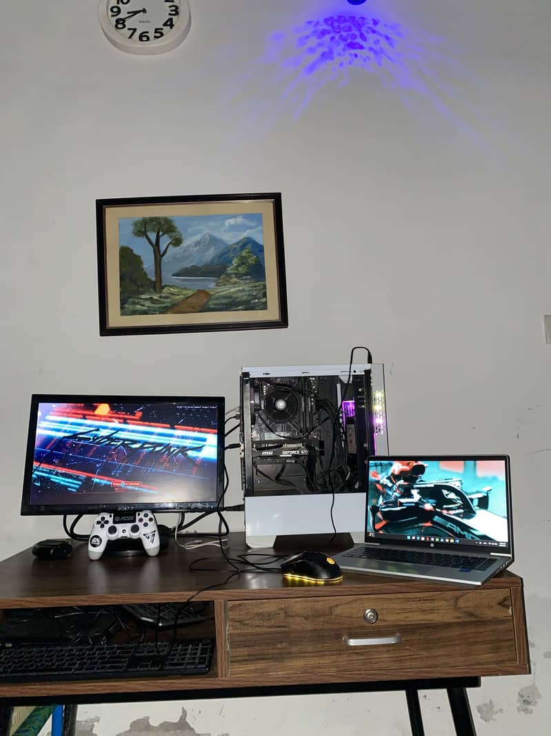 Gaming Pc 0