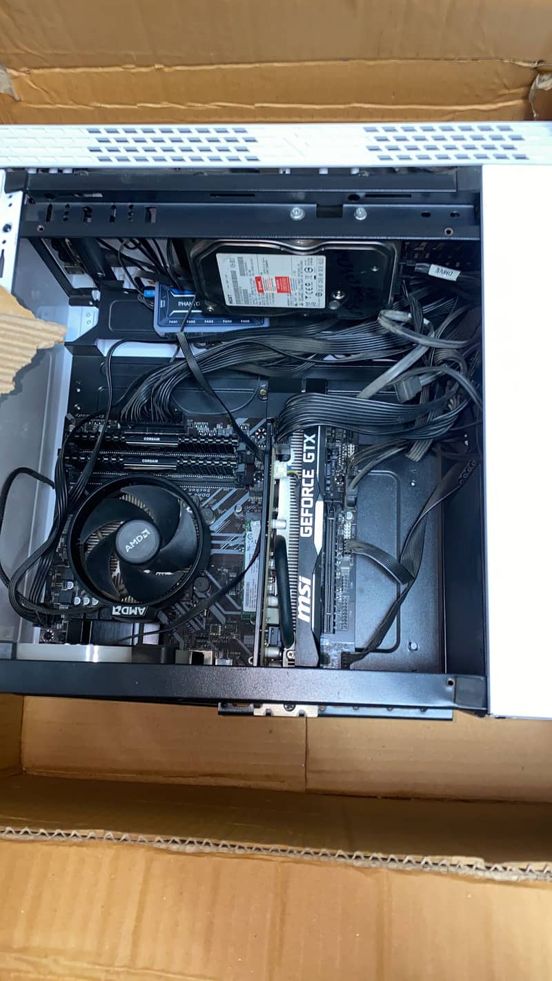 Gaming Pc 1