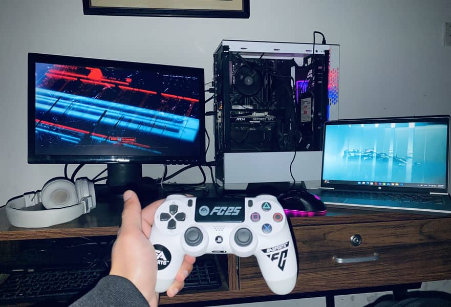 Gaming Pc 2