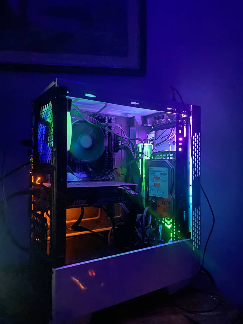 Gaming Pc 3